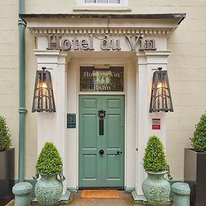 Hotel Du Vin & Bistro York