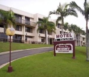 Hervey Bay Resort